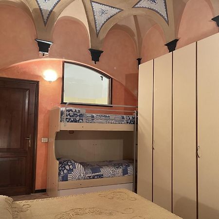 Апартаменты Casa Nives Империя Экстерьер фото