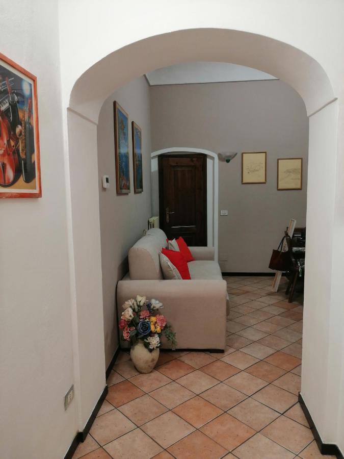 Апартаменты Casa Nives Империя Экстерьер фото