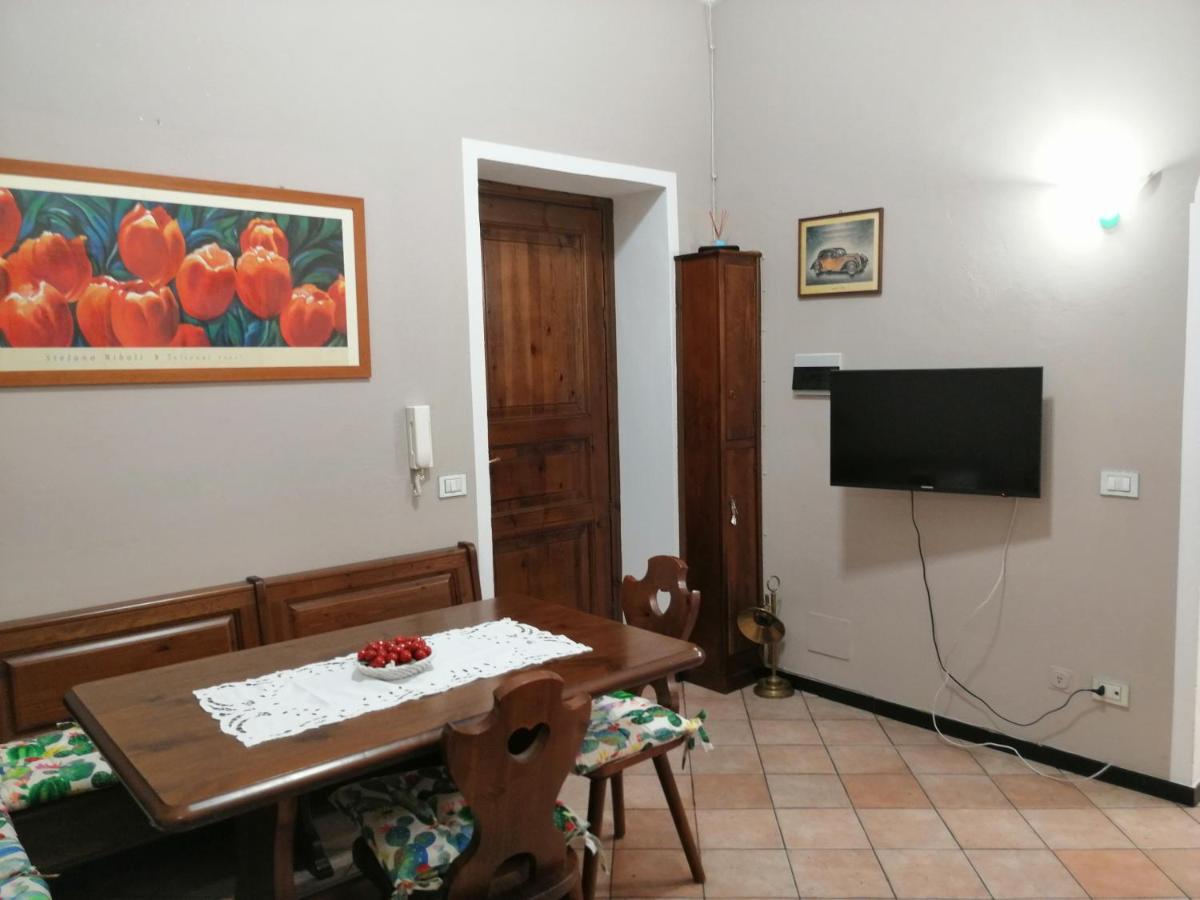 Апартаменты Casa Nives Империя Экстерьер фото