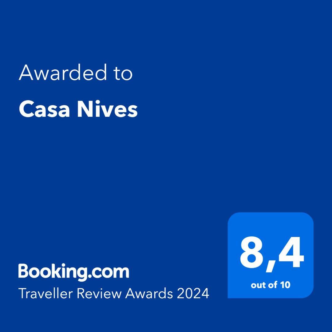 Апартаменты Casa Nives Империя Экстерьер фото